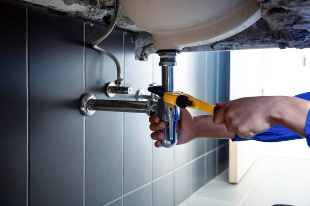 Best Residential Plumbing Services  in Pulaski, NY